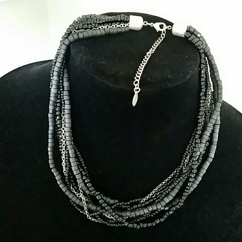 Robert Rose Vintage Necklace